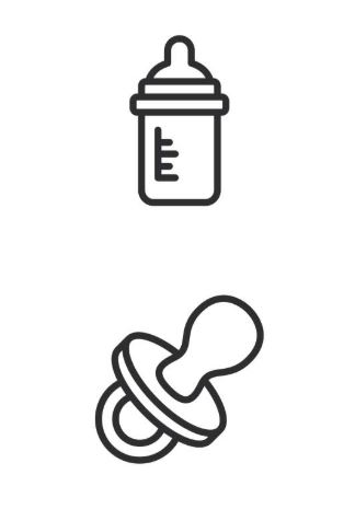 Articles pour bébés et jeunes enfants