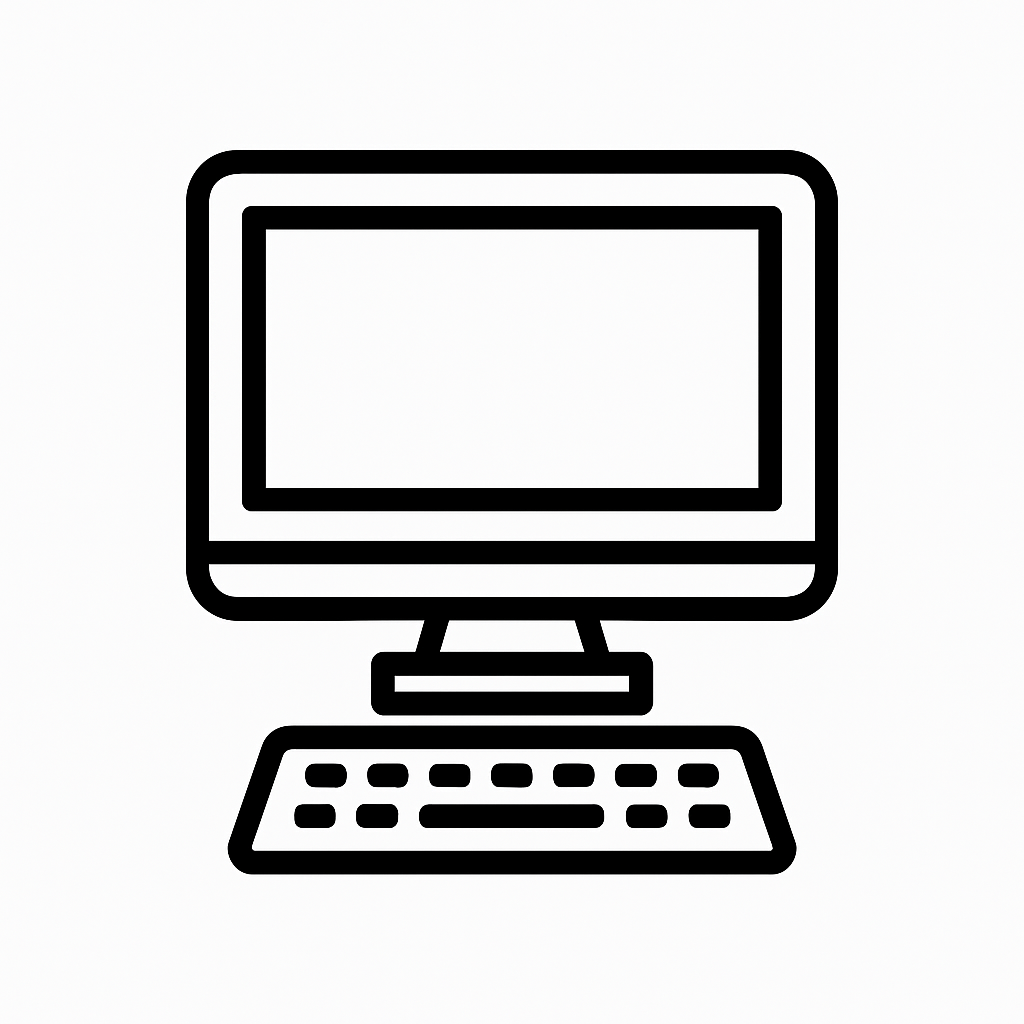 Équipements informatiques variés