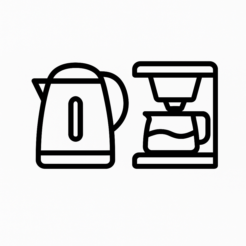 électroménager de cuisine