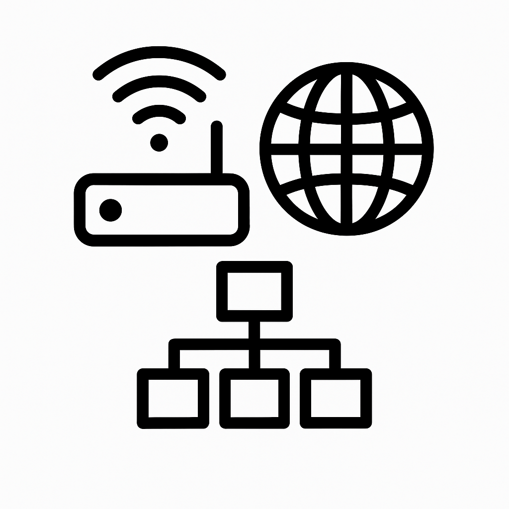 Matériel réseau Wi-Fi