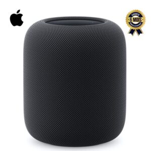 Apple HomePod 2e génération – Bluetooth – Ultra Wideband