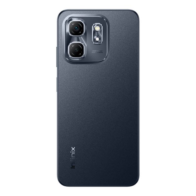 Infinix Hot 50i (X6531) - 256 Go - 4 + 4Go RAM - 6,7" - 48MP+0.8MP/8MP - Dual Nano Sim - 5000mAh - Garantie 12 mois – Image 6